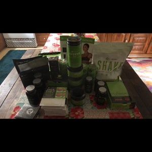 It Works products